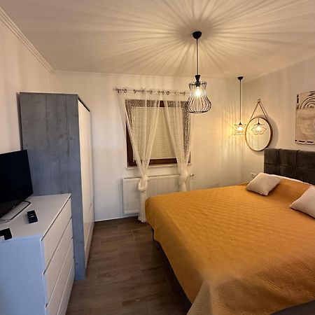 Apartman Lana Vlasic Eksteriør bilde
