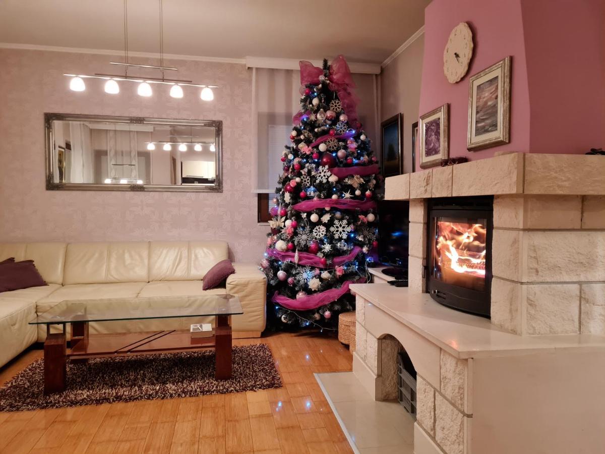Apartman Lana Vlasic Eksteriør bilde