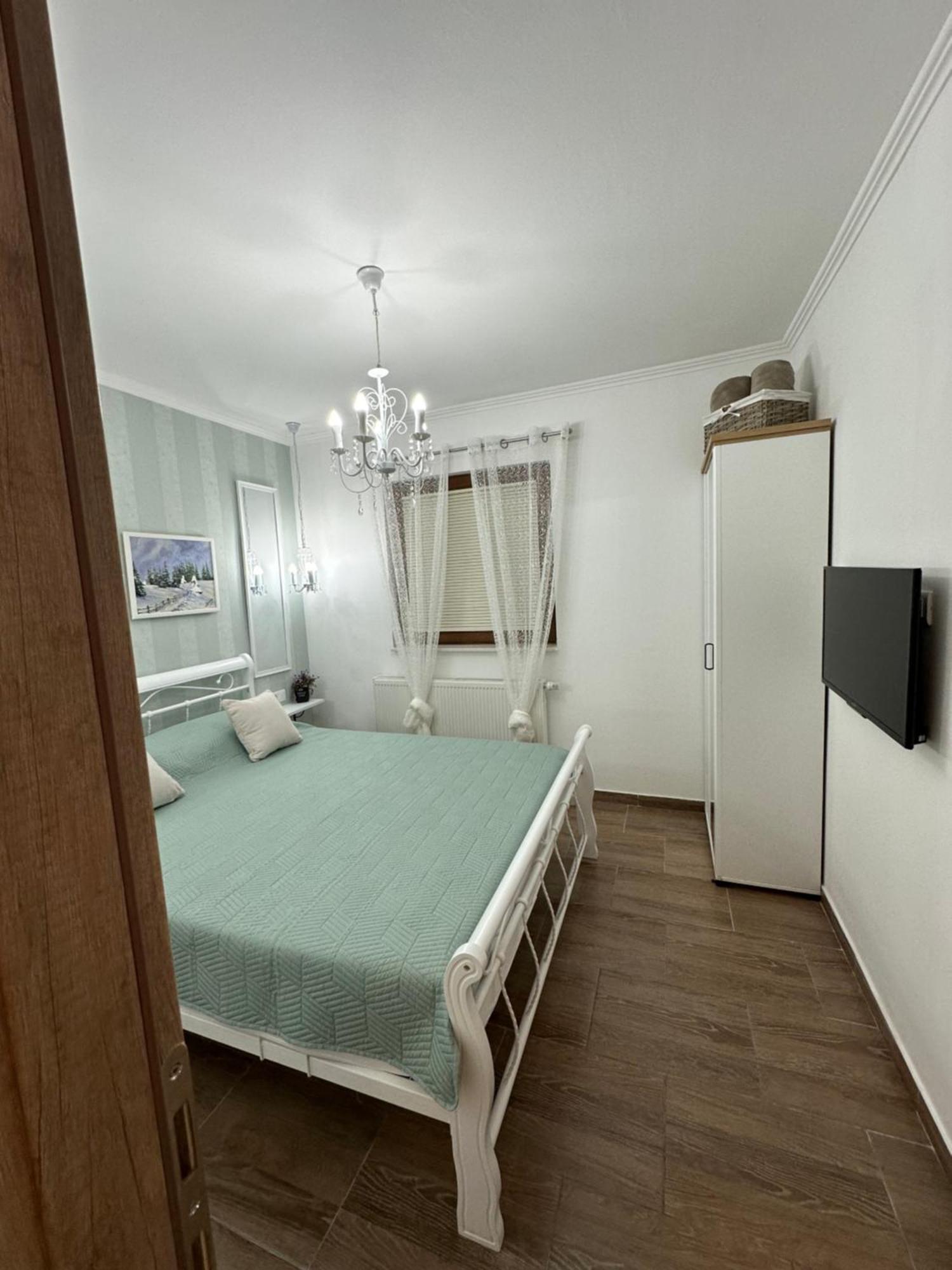 Apartman Lana Vlasic Eksteriør bilde