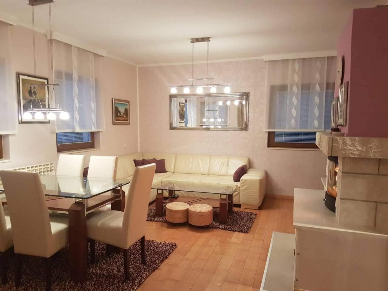 Apartman Lana Vlasic Eksteriør bilde