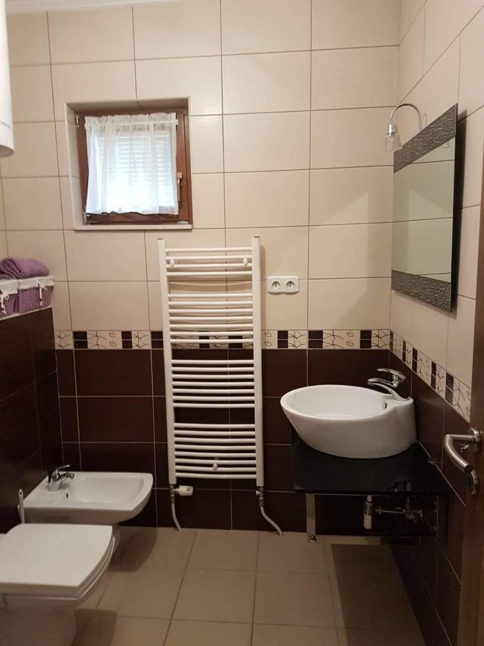 Apartman Lana Vlasic Eksteriør bilde
