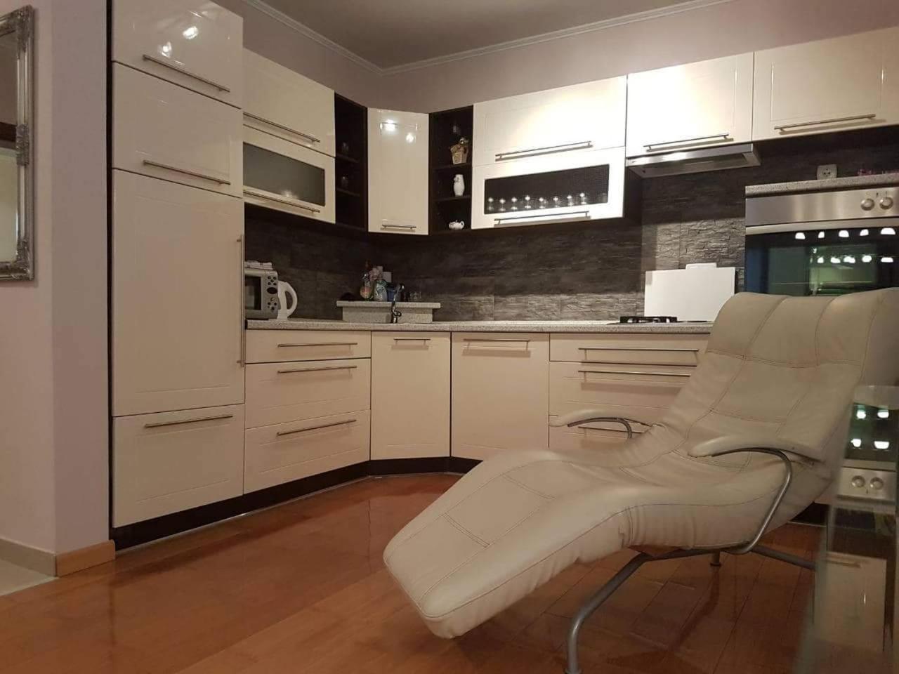 Apartman Lana Vlasic Eksteriør bilde